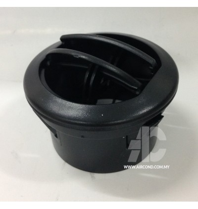 PERODUA KANCIL NEW MODEL AIR COND OUTLET / VENT / LOUVER